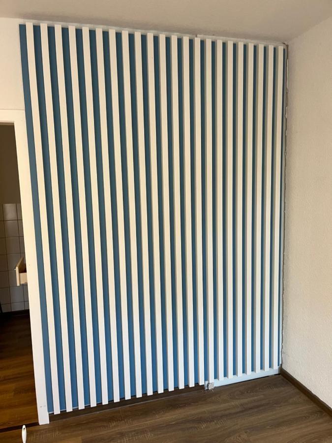 Zentrales Apartment Am Hafen Inklusive Netflix! Емден Екстериор снимка
