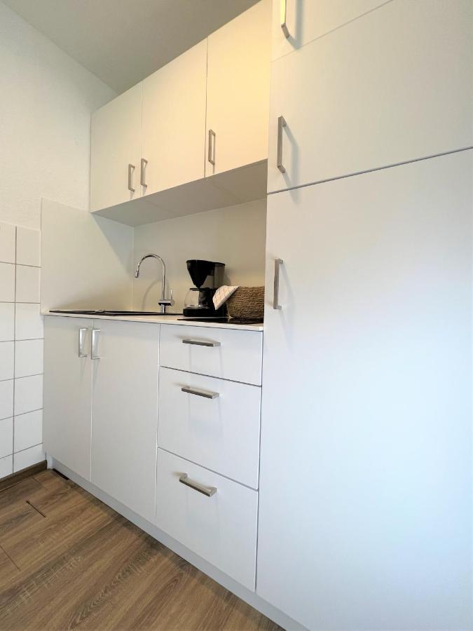Zentrales Apartment Am Hafen Inklusive Netflix! Емден Екстериор снимка