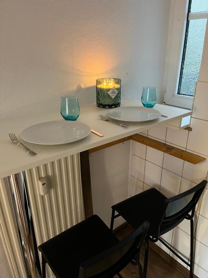 Zentrales Apartment Am Hafen Inklusive Netflix! Емден Екстериор снимка